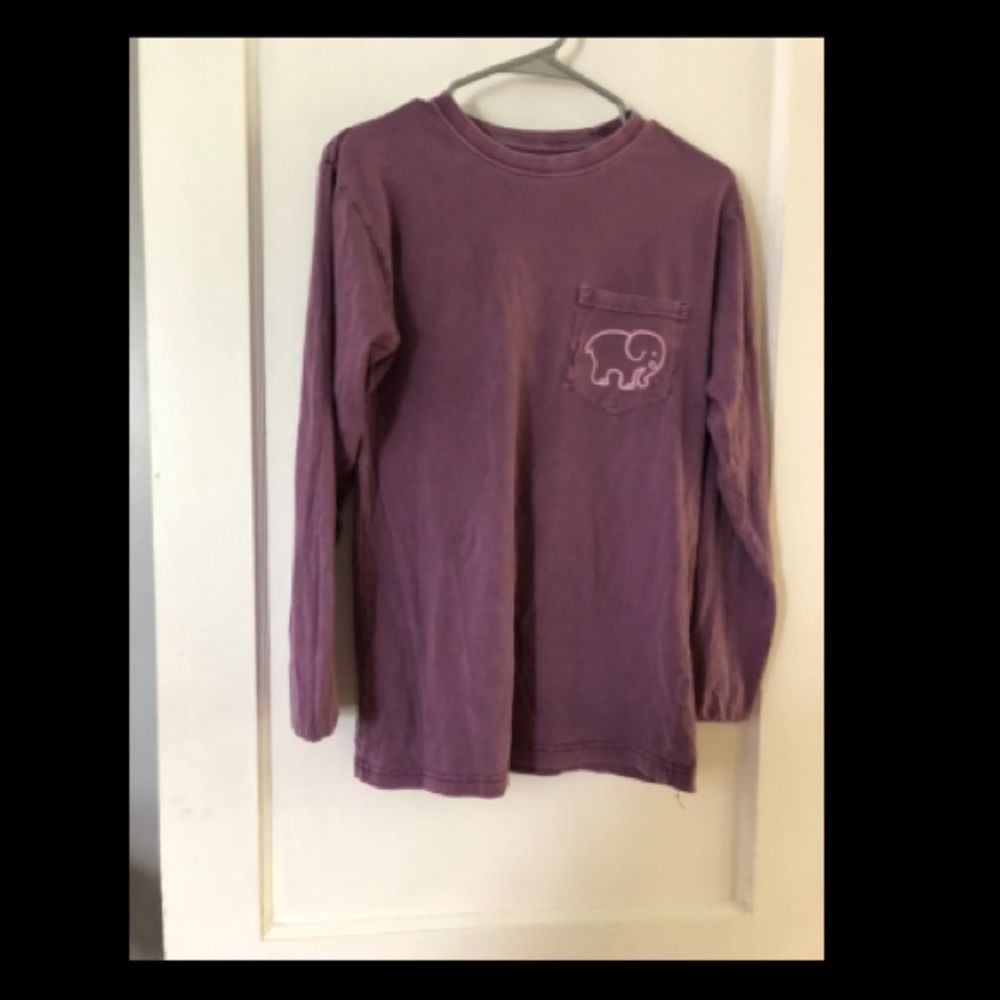 Ivory Ella Longsleeve